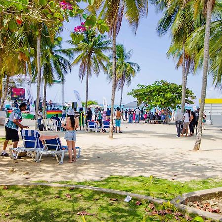 Malia Dreamers Paradise Ocho Rios Exteriér fotografie