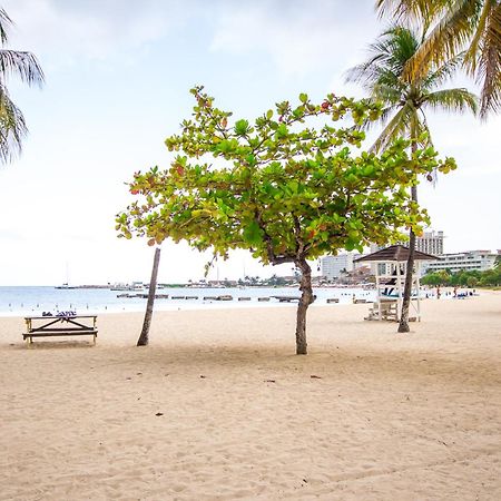 Malia Dreamers Paradise Ocho Rios Exteriér fotografie