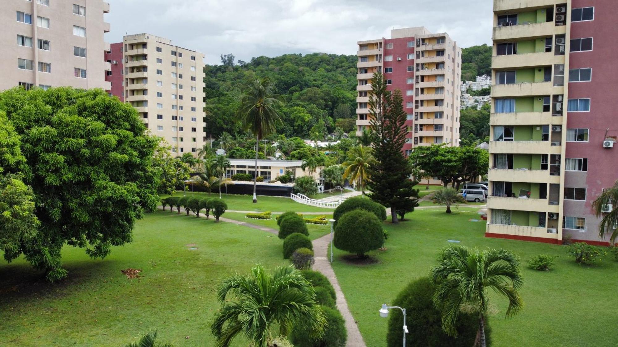 Malia Dreamers Paradise Ocho Rios Exteriér fotografie