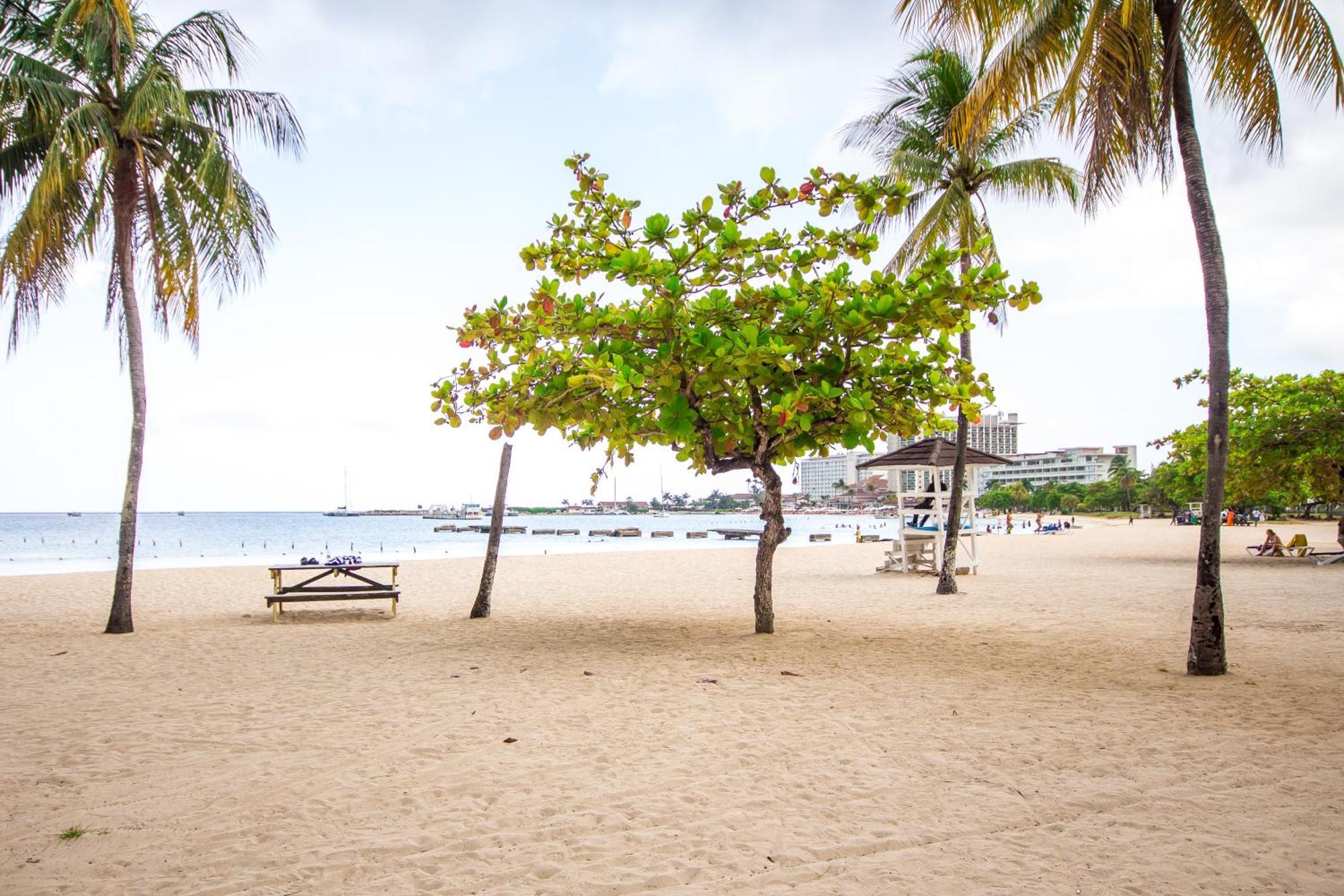Malia Dreamers Paradise Ocho Rios Exteriér fotografie