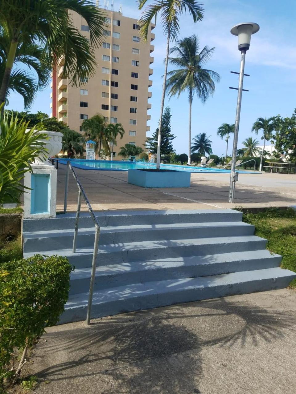 Malia Dreamers Paradise Ocho Rios Exteriér fotografie