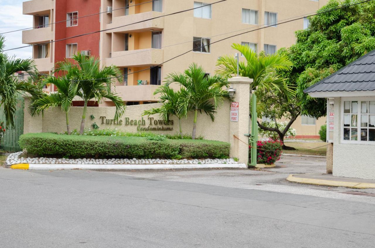 Malia Dreamers Paradise Ocho Rios Exteriér fotografie